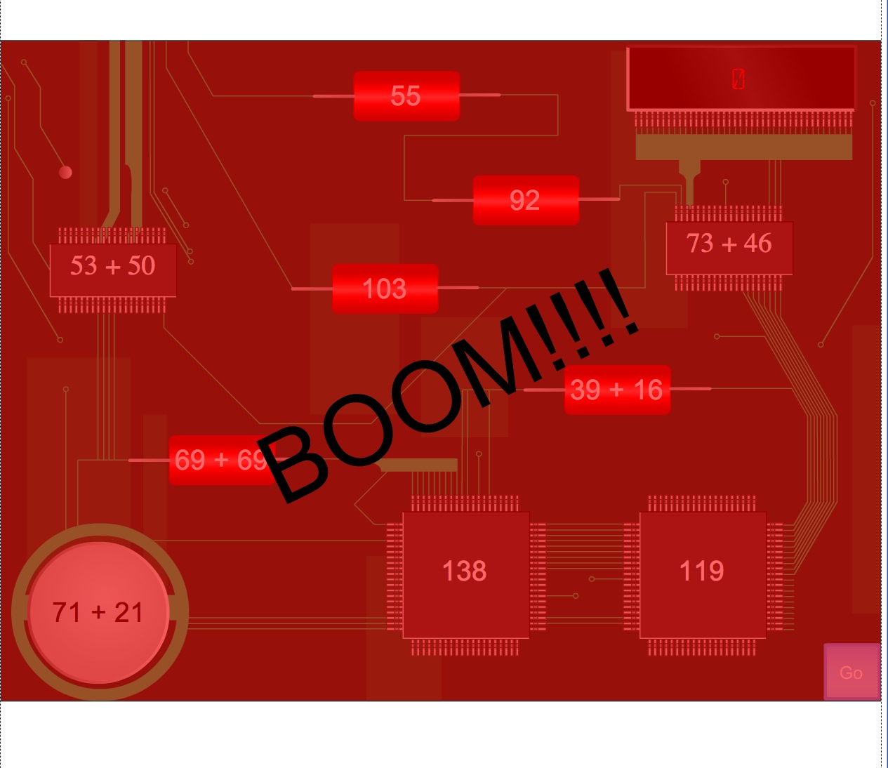 Circuit Maths | Recurso educativo 42119