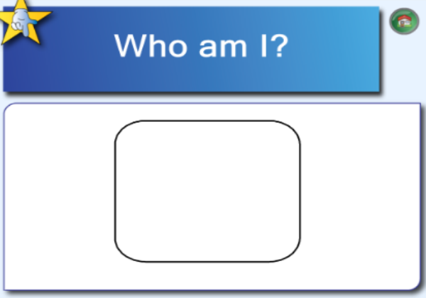 Who am I? | Recurso educativo 46060