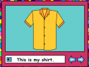 This is my uniform | Recurso educativo 53653