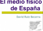 El medio físico de España | Recurso educativo 54226