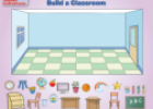 Build a classroom | Recurso educativo 55997