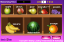 Fruit | Recurso educativo 58859