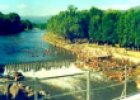 Ficha: Recorrido del Río Cosquín | Recurso educativo 14900