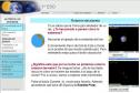 Movimiento aparente de las estrellas | Recurso educativo 20771