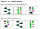 Grouping things | Recurso educativo 26681
