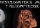 Antropología física, médica y paleontológica | Recurso educativo 29956