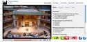 Video: Shakespeare's Globe | Recurso educativo 31707