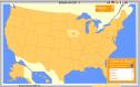 Los estados de Estados Unidos | Recurso educativo 32680