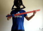 Globoflexia: Darth Vader | Recurso educativo 33116