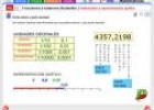 Fracciones y números decimales. Ordenación y representación gráfica | Recurso educativo 600