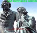 Proyecto de actividades: Hermanos Grimm | Recurso educativo 7587