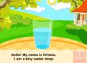 Story: The water cycle | Recurso educativo 62939