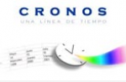 Cronos | Recurso educativo 69060