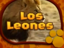 El Maravilloso Mundo de los Animales: Los Leones | Recurso educativo 70854