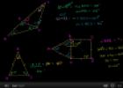 Video: Equlateral and isosceles example problems | Recurso educativo 72016