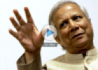 Muhammad Yunus, el banquero de los pobres | Recurso educativo 74164