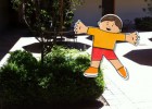 Flat Stanley | Recurso educativo 74578