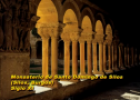Monasterios medievales - Galería de imágenes | Recurso educativo 77797