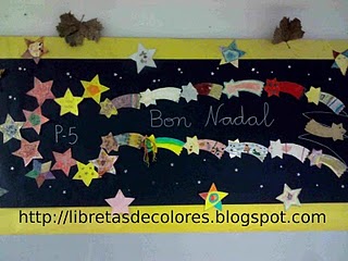 Nuestra estrella de Navidad | Recurso educativo 91340