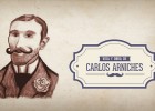 Carlos Arniches | Recurso educativo 94266