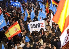 Socialists lose to Popular Party in Spain - November 21, 2011 | Recurso educativo 102241