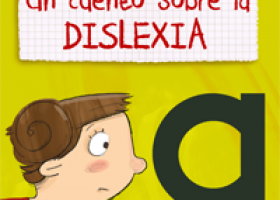 iPads y Autismo: "Las letras y yo", un cuento sobre la Dislexia | | Recurso educativo 113961