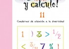 ¡Ya cuento y calculo! 11 (5º de Educación Primaria) Números de ocho cifras. | Recurso educativo 118212