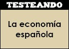 La economía española | Recurso educativo 45832