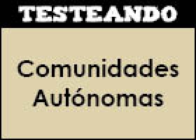 Las Comunidades Autónomas | Recurso educativo 49160