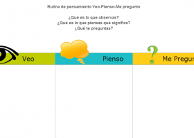 Princippia, Innovación Educativa: Entrena a tus alumnos para ser buenos | Recurso educativo 402858