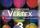 Nou Vèrtex 3. Matemàtiques | Textbook 426722