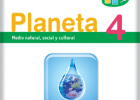 Planeta 4. Medio natural, social y cultural | Libro de texto 510778
