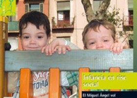 Què fem quan arriben infants amb febre a l'escola? | Recurso educativo 621270