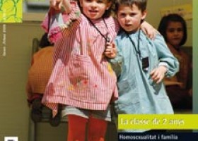 Per arrodonir: La classe de dos anys. | Recurso educativo 623407