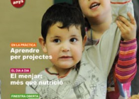 Notícies d'educació infantil | Recurso educativo 625588