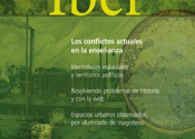 Público y privado. Espacios urbanos observados por el alumnado de magisterio.  | Recurso educativo 626282