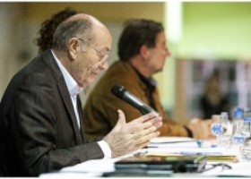 Entrevista a Bernard Aucouturier. «Tots els problemes de comportament s'originen | Recurso educativo 626724