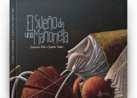 El sueño de una marioneta - Libros 10 | Recurso educativo 677473