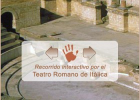 Rutas del Teatro en Andalucía | Recurso educativo 683050