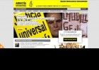 Amnistía Internacional | Recurso educativo 686291