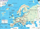 Europe's rivers | Recurso educativo 723702