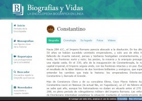 Constantino | Recurso educativo 736679