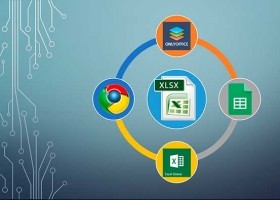 4 alternativas para trabajar con documentos Excel sin tener instalado Office | Recurso educativo 739295