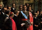 Proclamación del Rey Juan Carlos I | Recurso educativo 747789