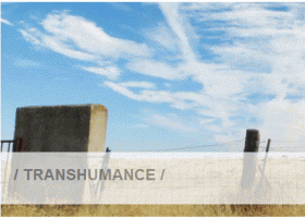 Transhumance | Recurso educativo 748808