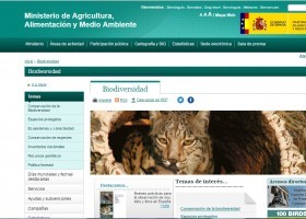 Biodiversidad | Recurso educativo 751429