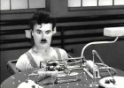 Tiempos Modernos (Charles Chaplin) | Recurso educativo 754944
