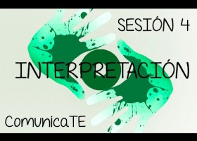 INTERPRETACIÓN - Sesión 4 | Recurso educativo 762243