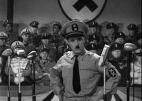 The Great Dictator Speech- Charlie Chaplin | Recurso educativo 747475