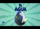 El Agua. Cuidemos Nuestro Planeta | Videos Educativos para Niños | Recurso educativo 767690